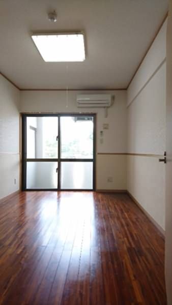 1K Apartment for Rent in Nago City, Okinawa - Thumbnail 4