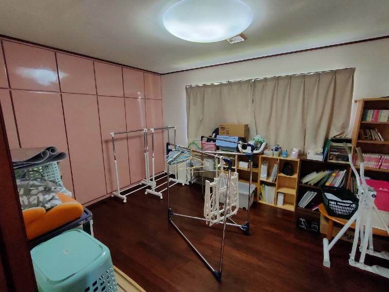 3LDK Single-Story House for Sale in Nishihara Town, Okinawa - Thumbnail 3