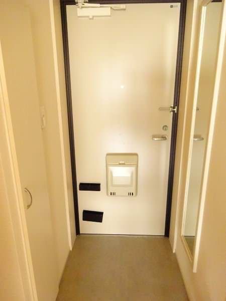 Furnished 1K Apartment for Rent in Ginowan, Okinawa - Thumbnail 4