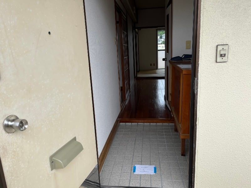 Sun Castle 3DK Apartment for Rent in Haebaru, Okinawa - Thumbnail 4