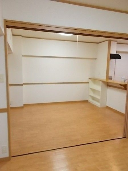 3LDK Apartment for Rent in Nago City, Okinawa - Thumbnail 4