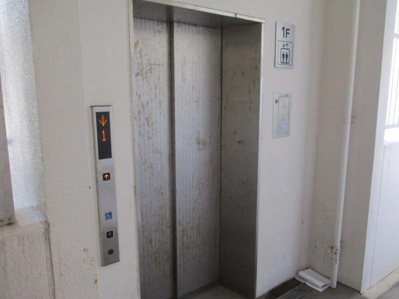 1DK Rental Apartment in Ginowan, Okinawa - Thumbnail 4