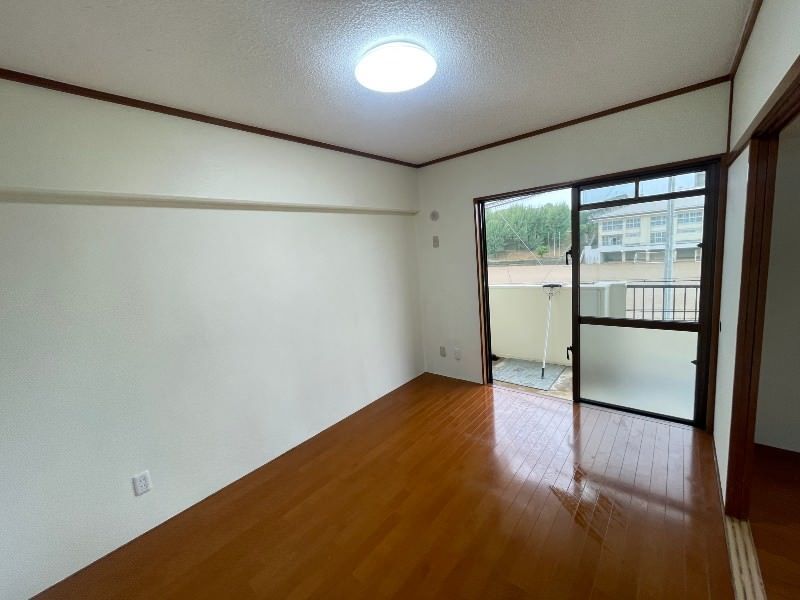 3LDK Apartment for Rent in Nanjo City, Okinawa - Zero Deposit - Thumbnail 3
