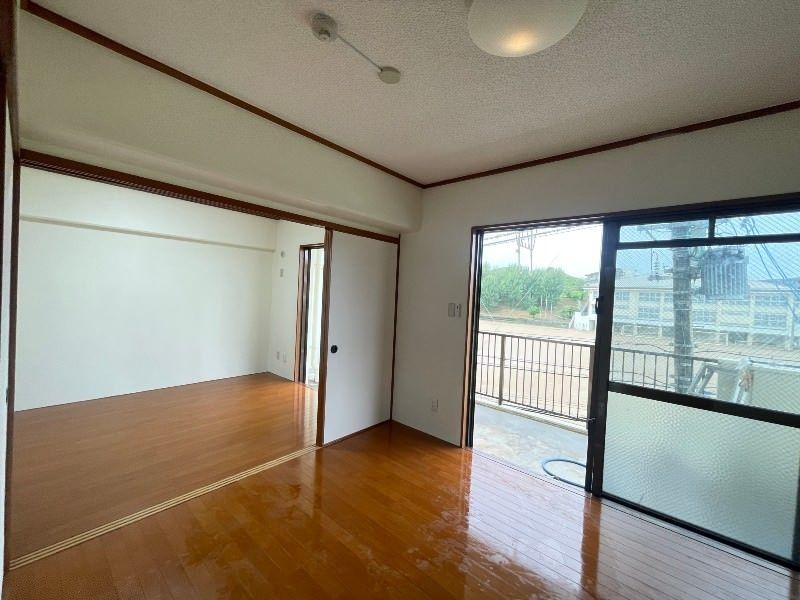 3LDK Apartment for Rent in Nanjo City, Okinawa - Zero Deposit - Thumbnail 4