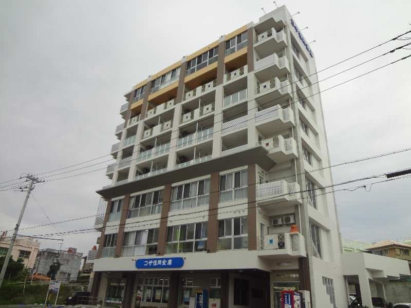 Modern Office for Rent in Naha, Okinawa - Ideal for New Business - Thumbnail 3
