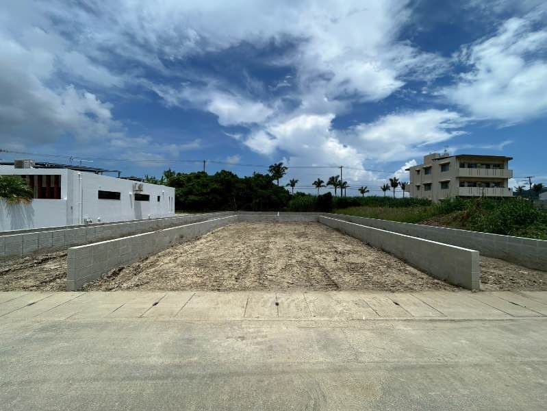 New 4LDK House in Sashiki, Nanjo City, Okinawa - Thumbnail 3