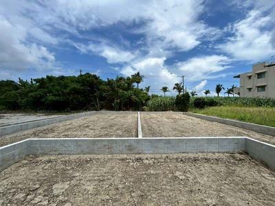 New 4LDK House in Sashiki, Nanjo City, Okinawa — Image 3, Nanjo, Okinawa