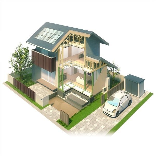 Land and Building Package for Sale in Itoman City, Okinawa - Image 1