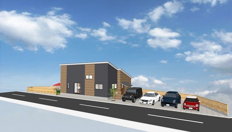 Land and Building Package for Sale in Itoman City, Okinawa - Thumbnail 2