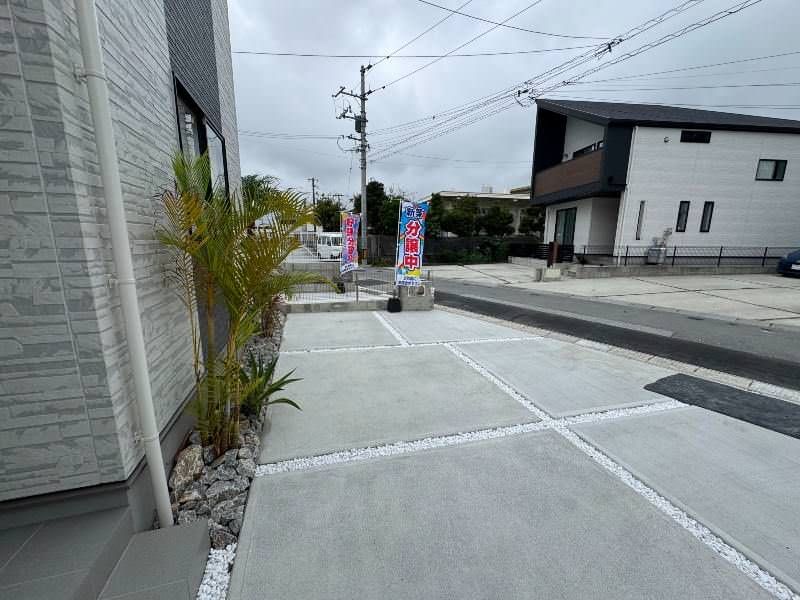 New 4LDK House for Sale in Nanjo City, Okinawa - Thumbnail 3