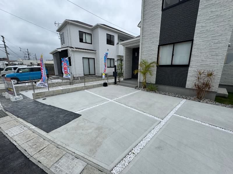 New 4LDK House for Sale in Nanjo City, Okinawa - Thumbnail 4