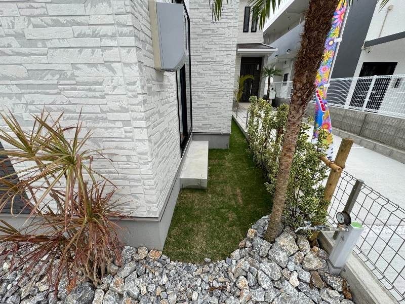 New 4LDK House for Sale in Nanjo City, Okinawa - Thumbnail 2