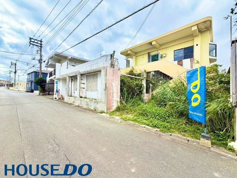 3LDK Detached House for Sale in Uza, Yomitan Village, Okinawa - Thumbnail 4