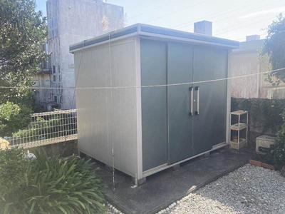 3LDK House in Nanjo City near Costco — Image 2, Nanjo, Okinawa