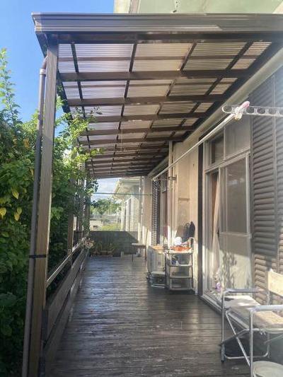 3LDK House in Nanjo City near Costco — Image 1, Nanjo, Okinawa