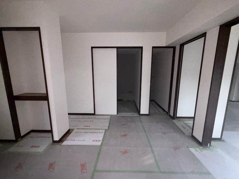 New 2DK Apartment for Rent in Itoman, Okinawa - Thumbnail 4