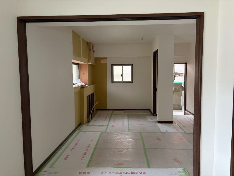 New 2DK Apartment for Rent in Itoman, Okinawa - Thumbnail 2