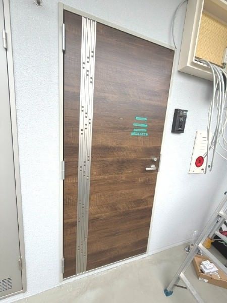 New 3LDK Apartment for Rent in Kin, Okinawa - 63.6m² - Thumbnail 4