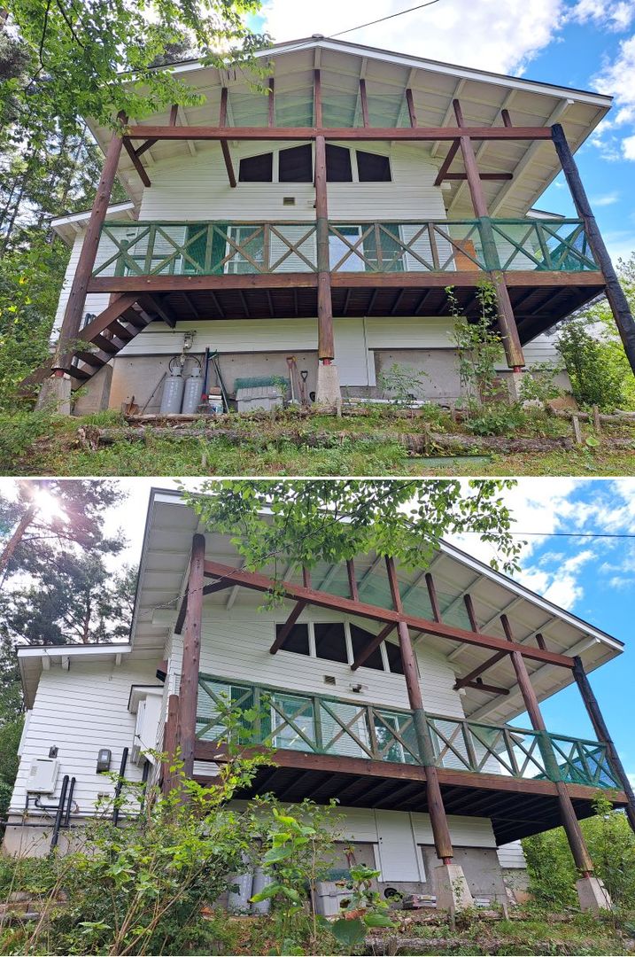 Charming 1LDK Villa with Panoramic Views in Nagano Scholar Village - Thumbnail 2