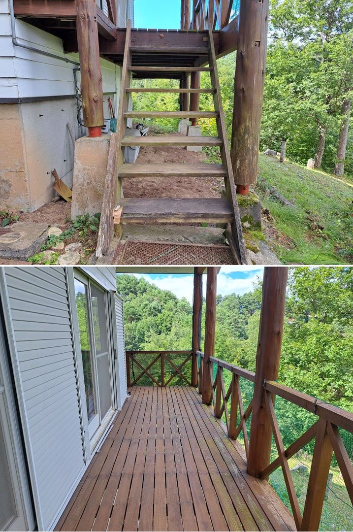 Charming 1LDK Villa with Panoramic Views in Nagano Scholar Village - Thumbnail 3