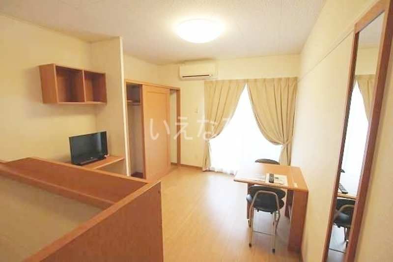 Leopalace HIRO Oshiro 1K Rental Apartment in Haebaru, Okinawa - Thumbnail 4