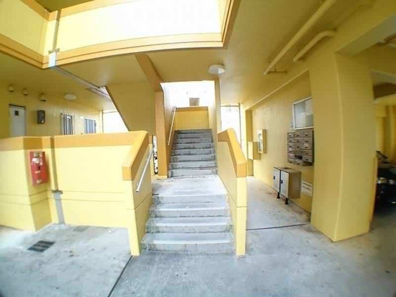 2LDK Apartment for Rent in Uruma City, Okinawa - Thumbnail 4