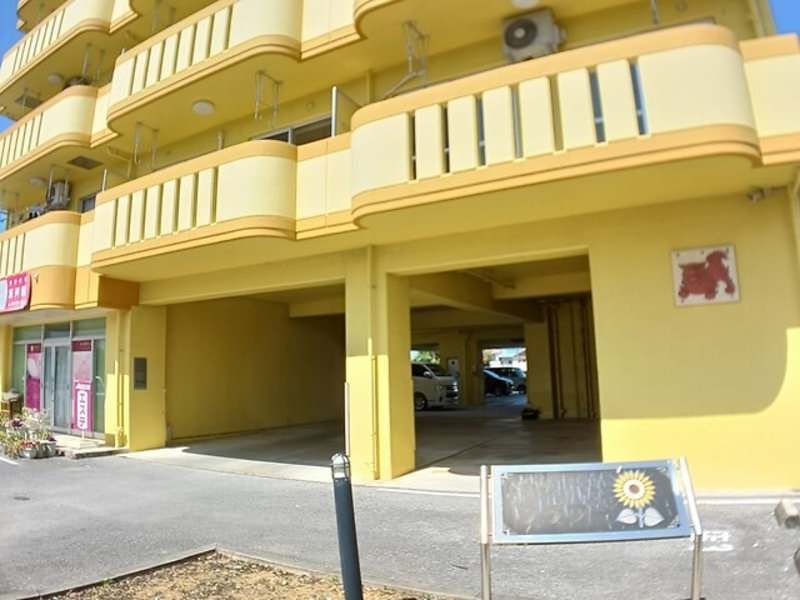 2LDK Apartment for Rent in Uruma City, Okinawa - Thumbnail 3