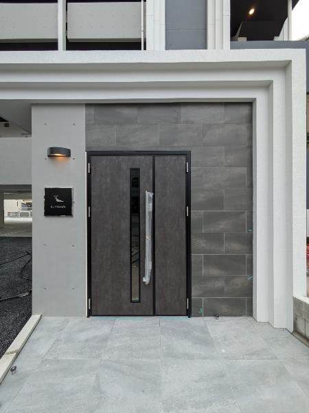 New 1R Studio Apartment for Rent in Naha, Okinawa - KL樋川 - Thumbnail 2