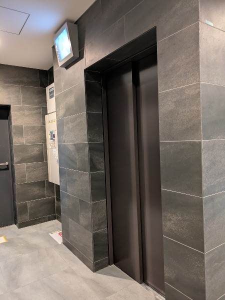New 1R Studio Apartment for Rent in Naha, Okinawa - KL樋川 - Thumbnail 3