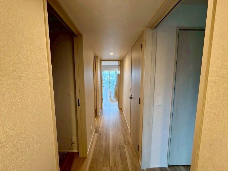 3LDK Pet-Friendly Apartment for Rent in Chatan, Okinawa - Thumbnail 4