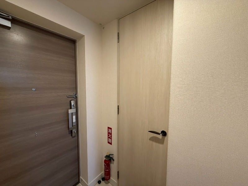 3LDK Pet-Friendly Apartment for Rent in Chatan, Okinawa - Thumbnail 2