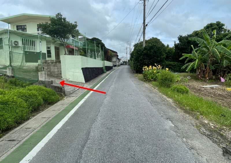 452 sqm Residential Land for Sale in Haebaru Town, Okinawa - Thumbnail 2