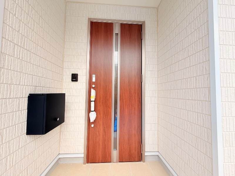New 4LDK House in Naha Shikina, Okinawa - 39.8M Yen - Thumbnail 3