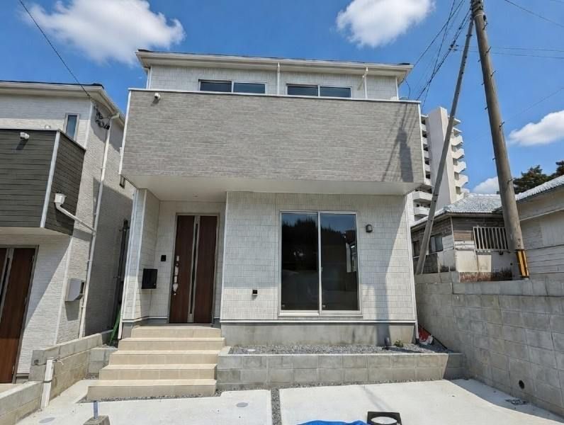 New 4LDK House in Naha Shikina, Okinawa - 39.8M Yen - Thumbnail 2
