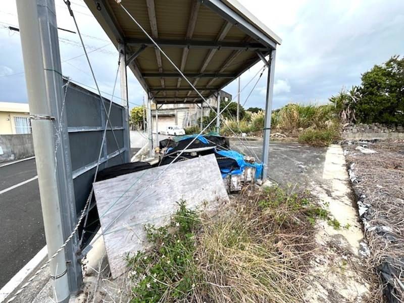 Land for Sale in Maehira, Itoman City, Okinawa - Thumbnail 4