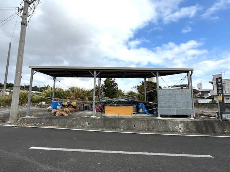Land for Sale in Maehira, Itoman City, Okinawa - Thumbnail 3