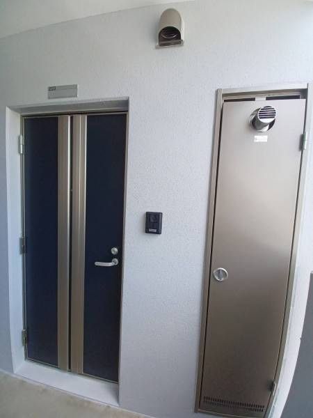 1LDK Apartment for Rent in Nanjo City, Okinawa - Residence Nakama II - Thumbnail 3