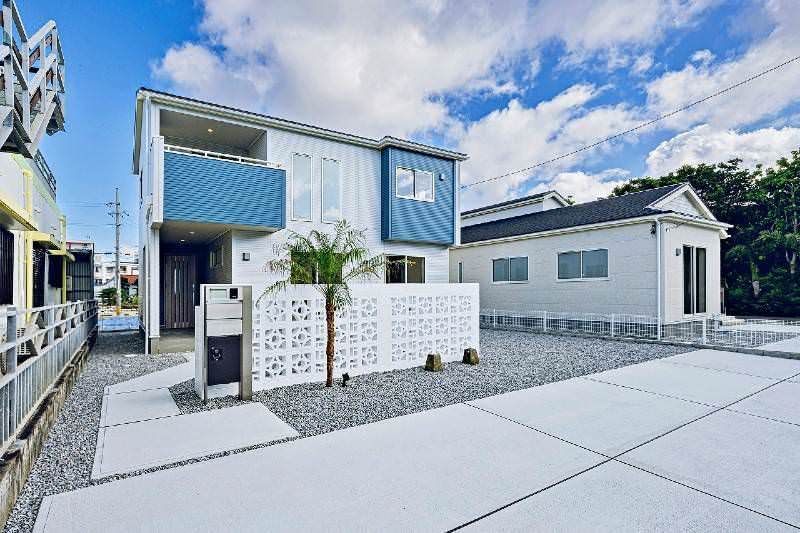 New 3LDK House for Sale in Yomitan, Okinawa - 106.81 sqm - Thumbnail 2