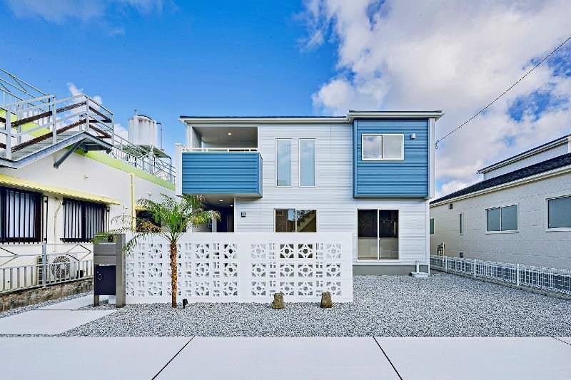 New 3LDK House for Sale in Yomitan, Okinawa - 106.81 sqm - Thumbnail 3