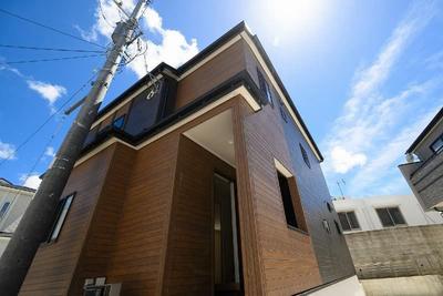 New 3LDK House in Nanjo City, 6 Min Walk to School, 3-Car Parking — Image 1, Nanjo, Okinawa