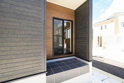 New 3LDK House in Nanjo City, 6 Min Walk to School, 3-Car Parking — Image 3, Nanjo, Okinawa