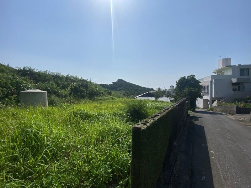 Residential Land for Sale in Nanjo City, Okinawa - No Build Conditions - Thumbnail 3