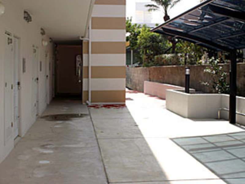Furnished 1K Apartment for Rent in Urasoe, Okinawa - No Deposit - Thumbnail 2