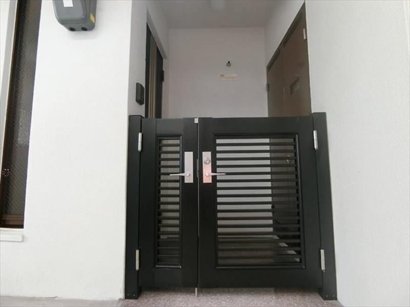 1LDK Apartment for Rent in Naha's Shintoshin, Ameku - Thumbnail 4