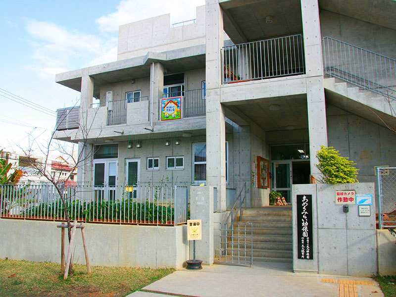 1LDK Apartment for Rent in Naha's Shintoshin, Ameku - Thumbnail 2
