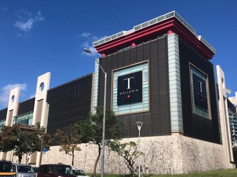 2LDK Apartment for Rent in Omoromachi, Naha, Okinawa - Thumbnail 4