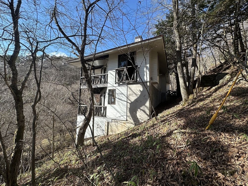 Large Wood Stove Vacation Home in Tateshina Tokyu Resort, Nagano - Thumbnail 3