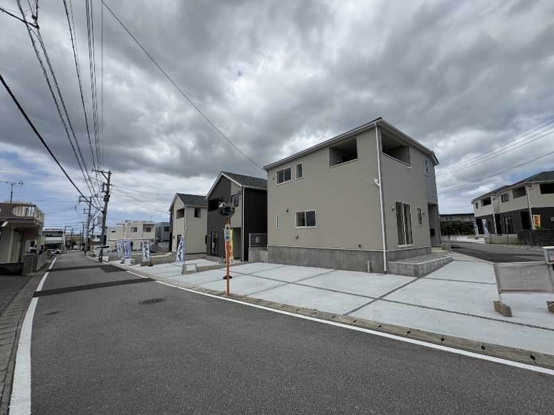 Newly Built 4LDK House for Sale in Itoman, Okinawa - Thumbnail 4