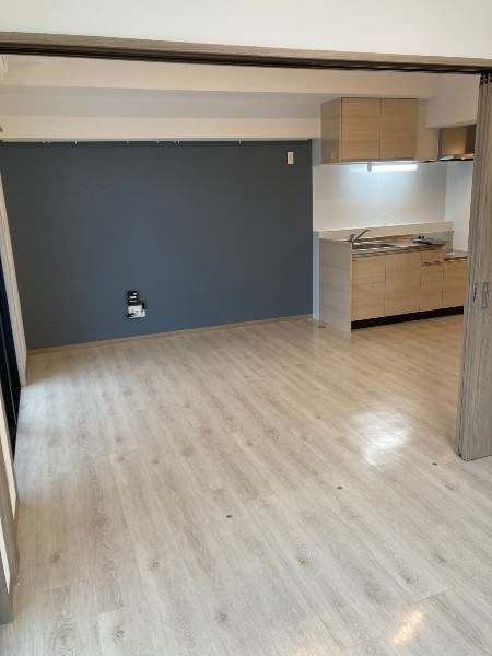 Modern 2LDK Apartment for Rent in Nakagusuku Village, Okinawa - Thumbnail 3