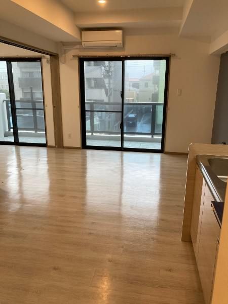 Modern 2LDK Apartment for Rent in Nakagusuku Village, Okinawa - Thumbnail 2